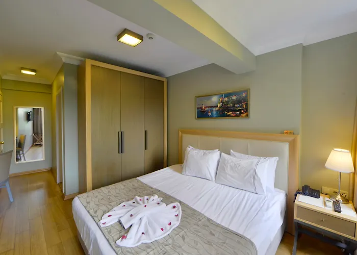 Agora Life Hotel - Special Class