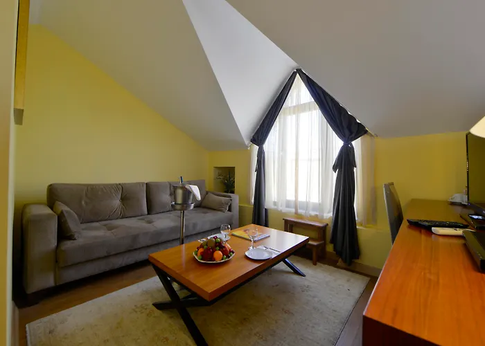 Agora Life Hotel - Special Class