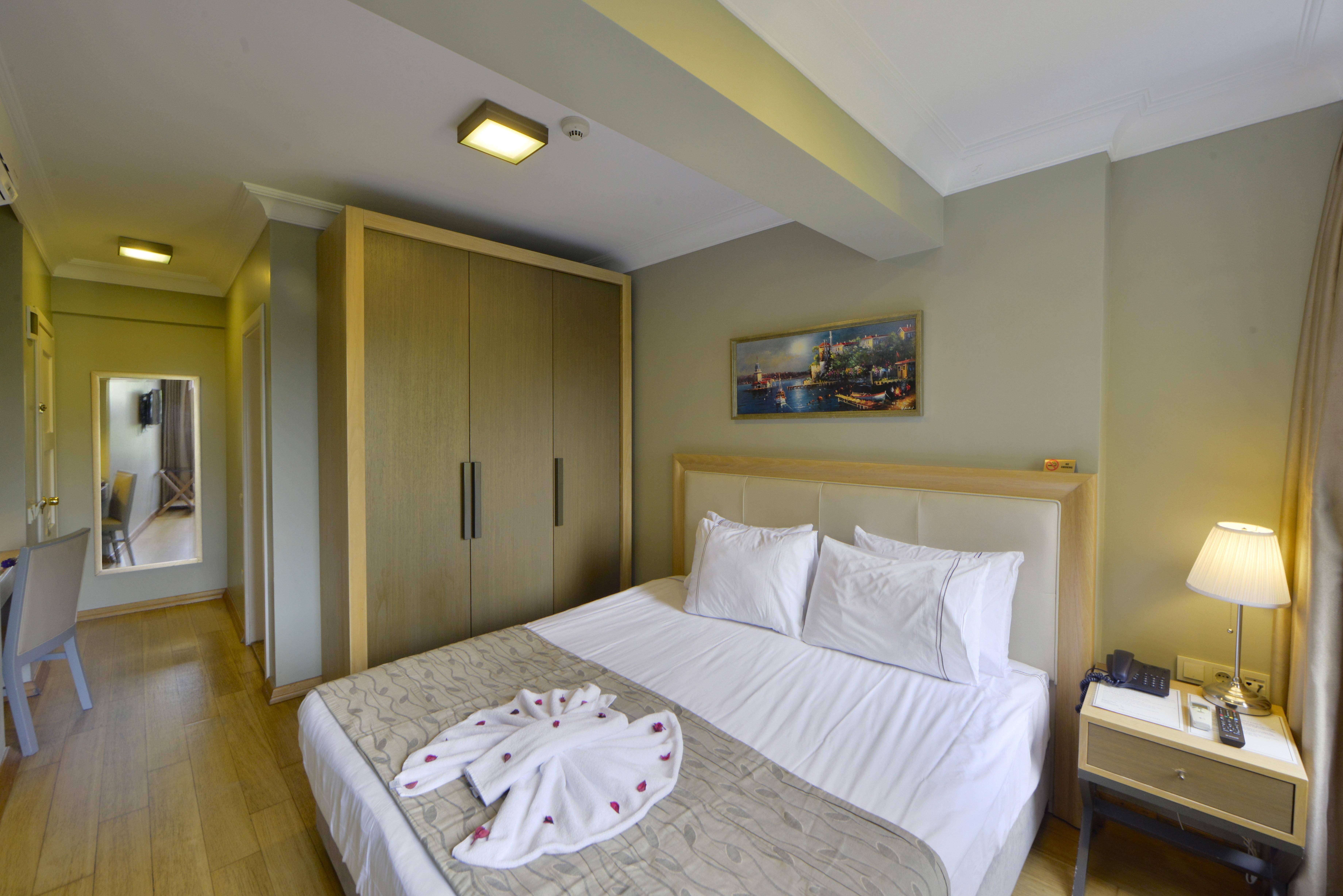 Agora Life - Special Class 4* Стамбул