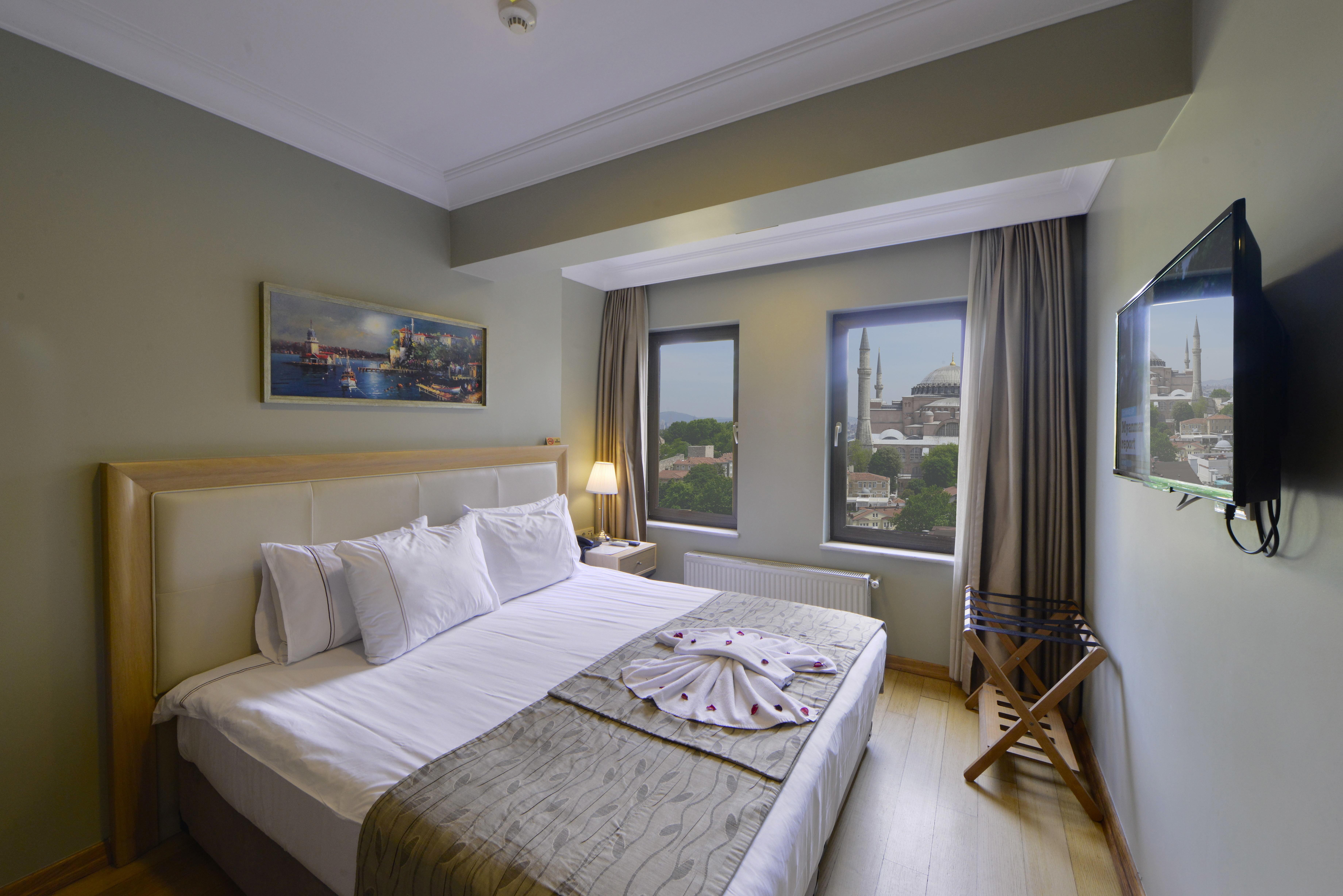 Agora Life - Special Class 4* Стамбул