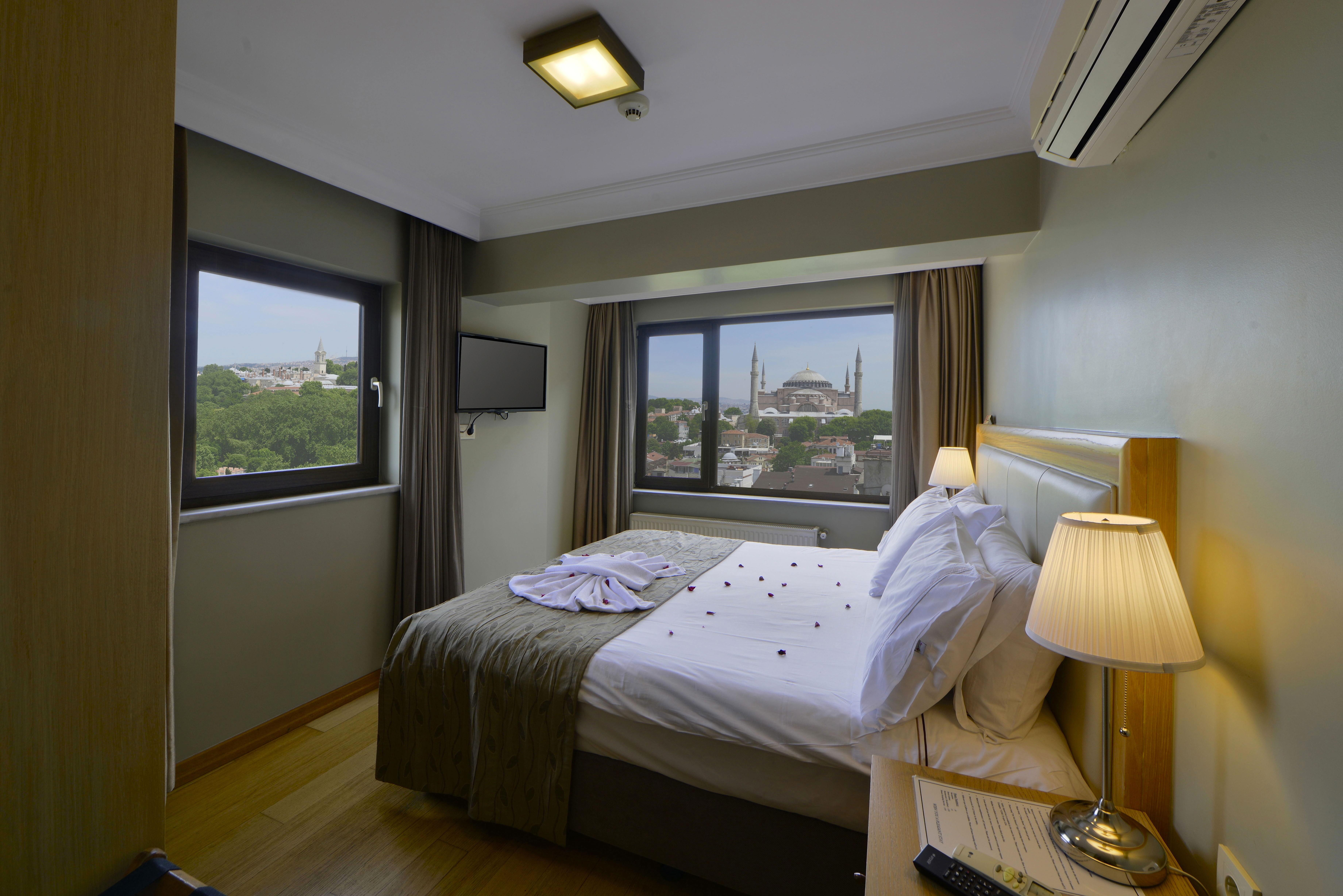 Agora Life - Special Class 4* Стамбул