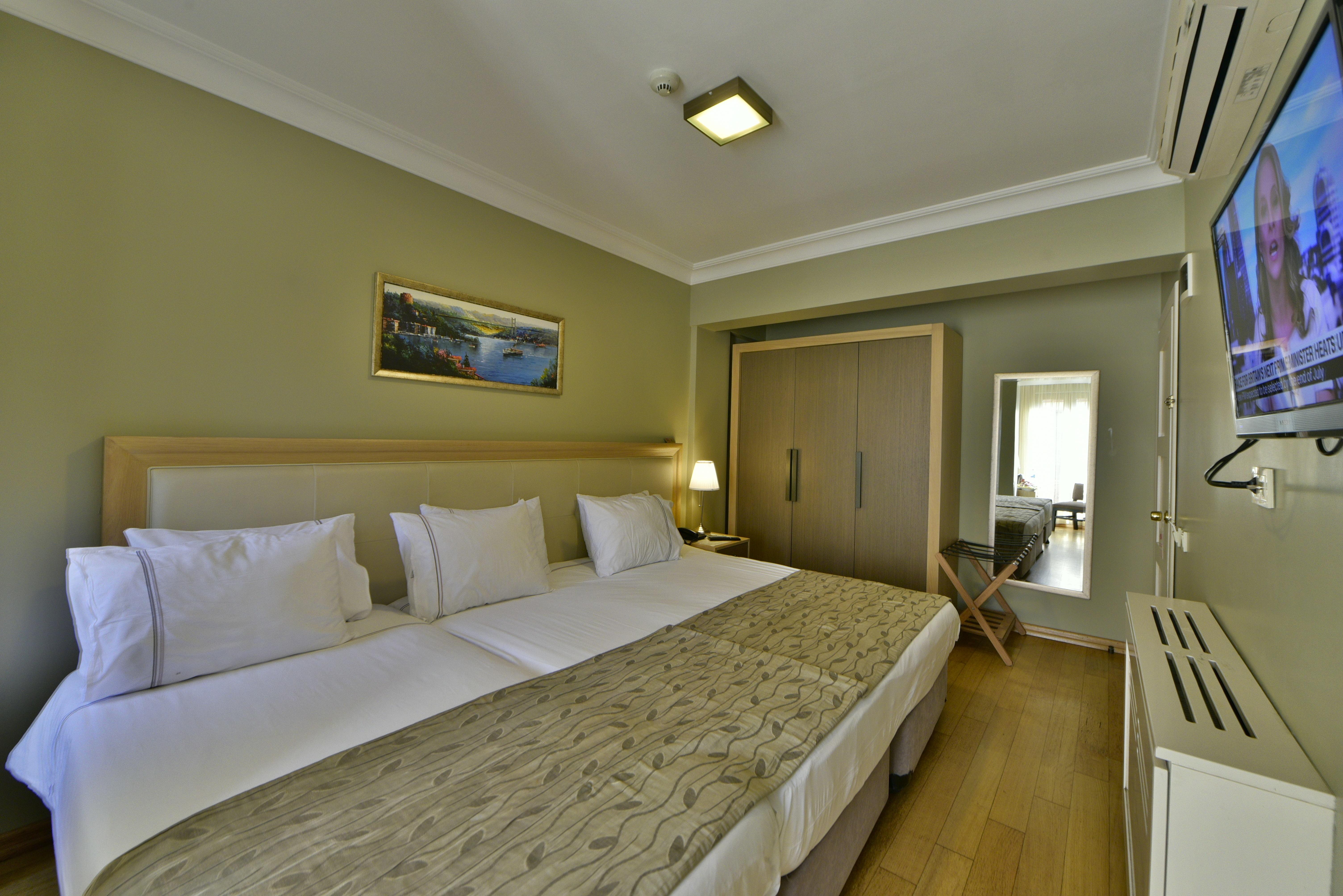 Agora Life - Special Class Отель 4*