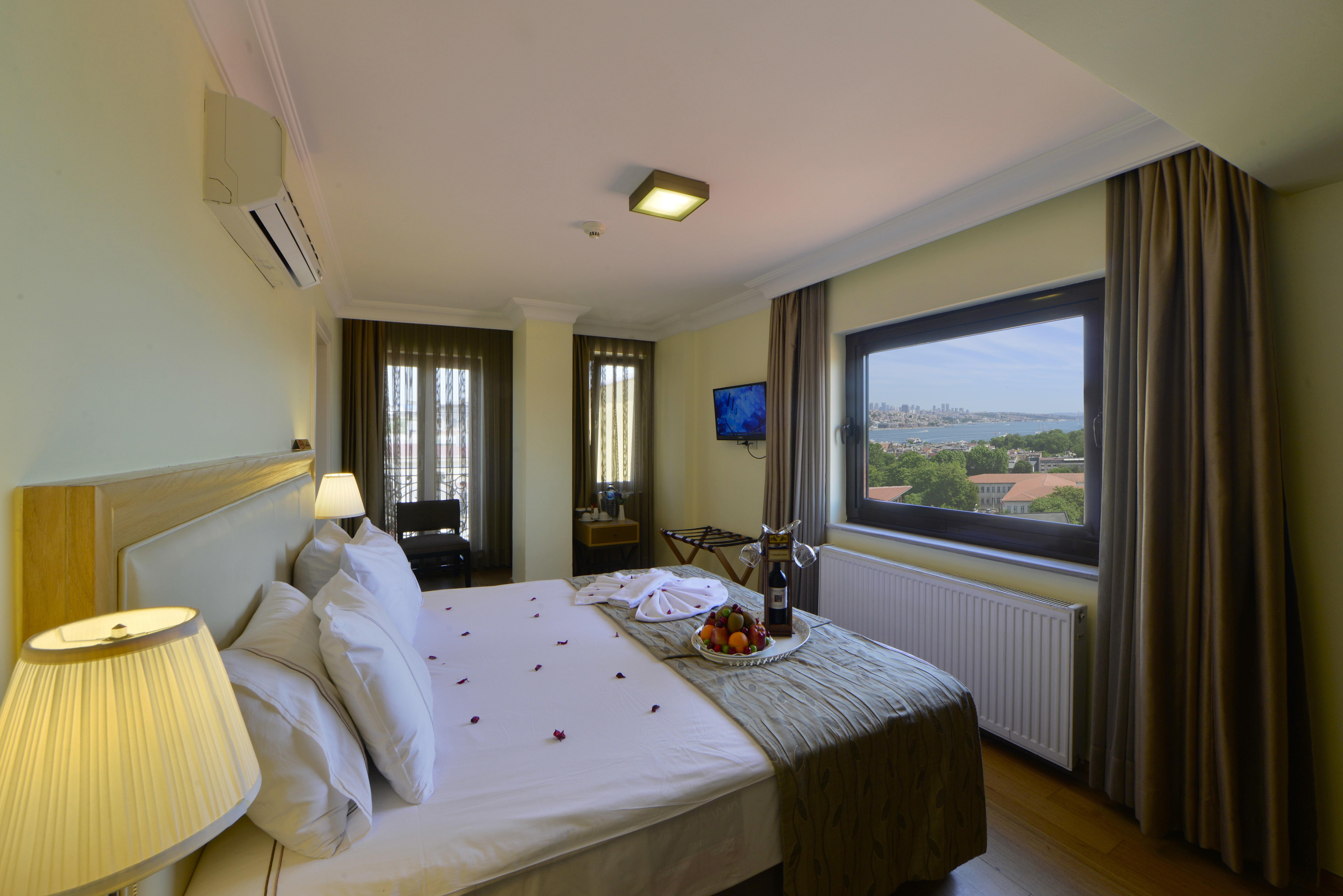 Agora Life - Special Class Отель 4*