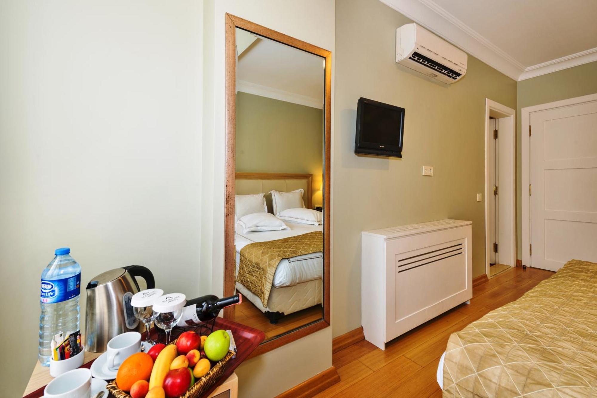 Agora Life - Special Class 4* Стамбул