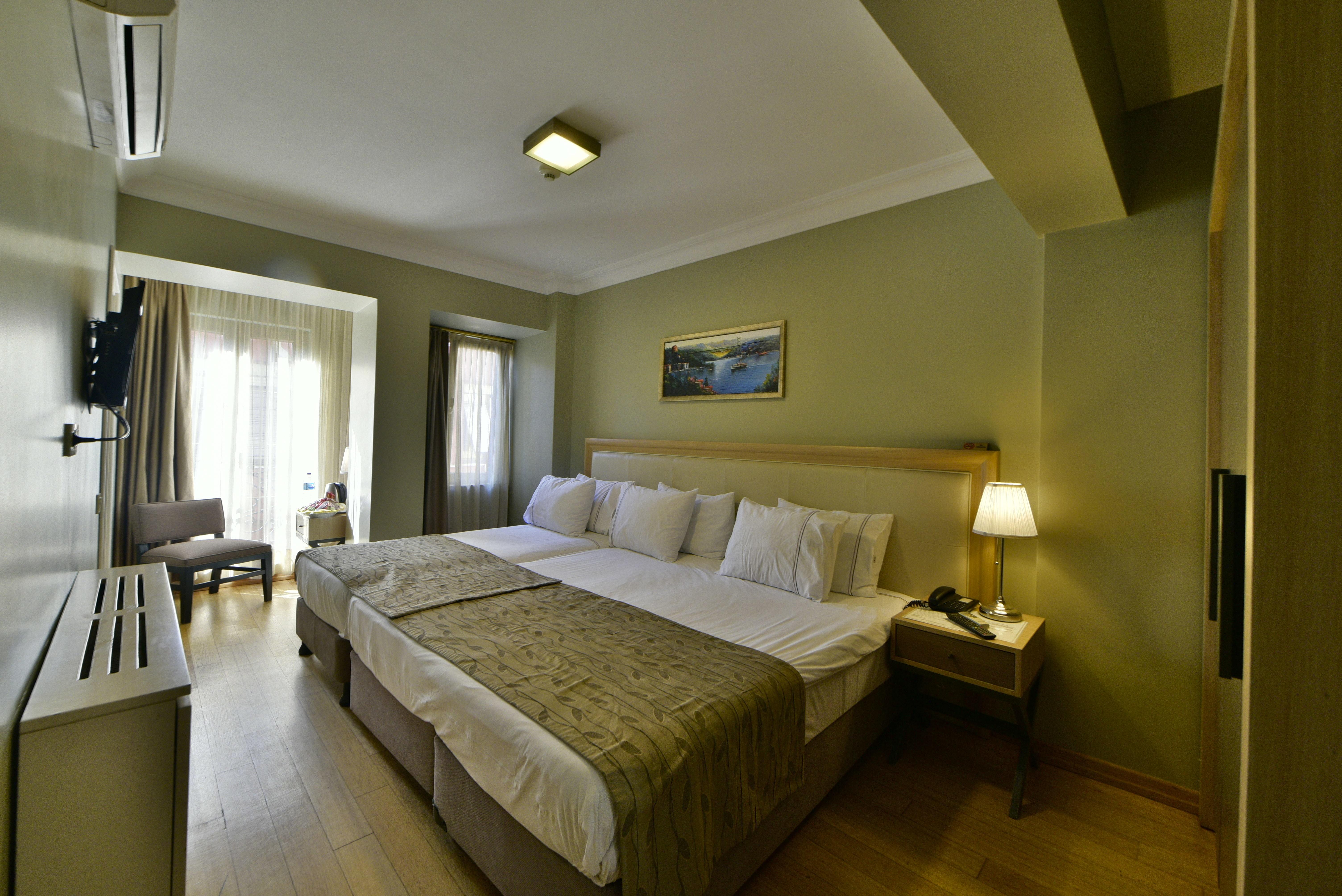 Agora Life - Special Class Hotel Stambuł