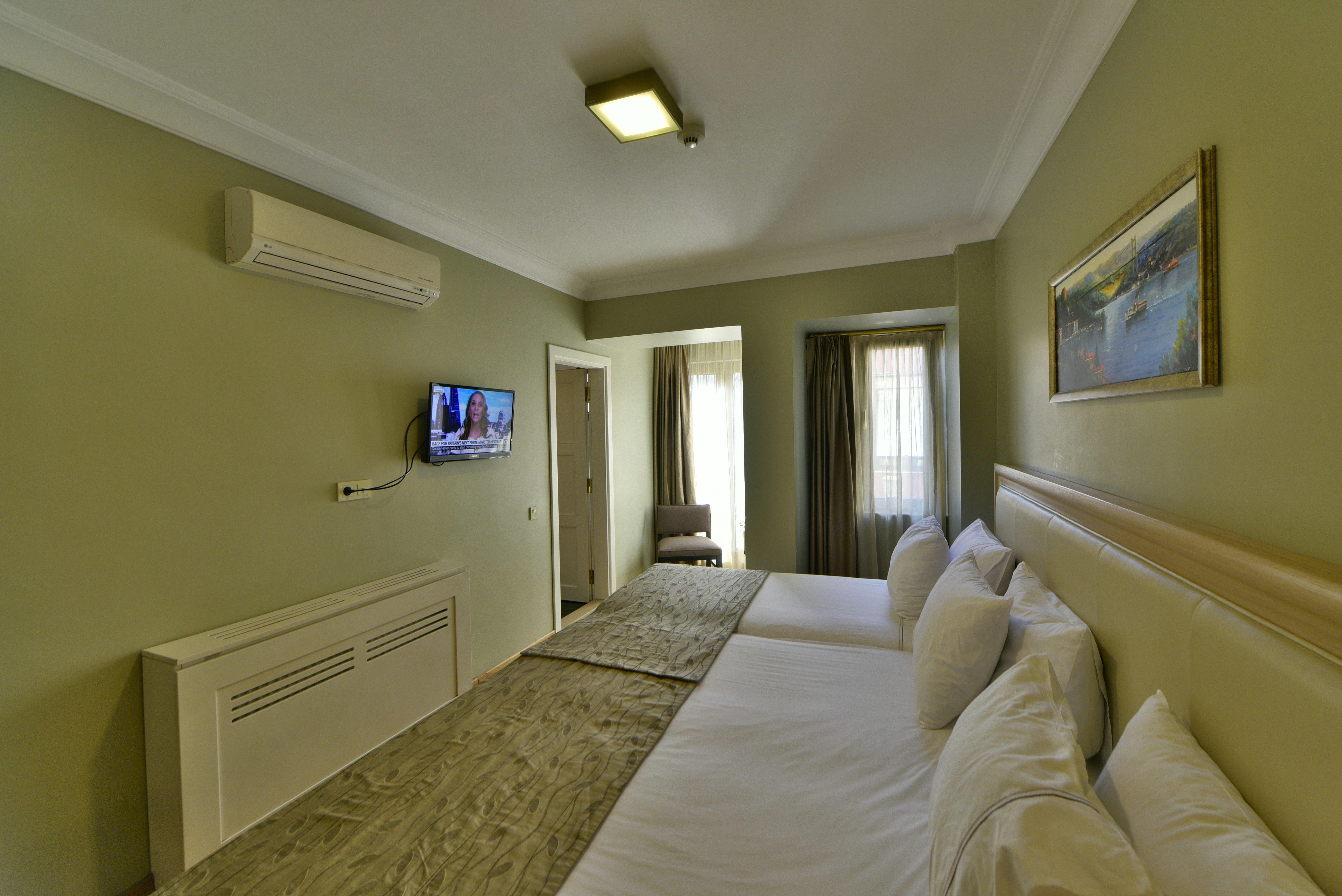 Hotel Agora Life - Special Class Stambuł