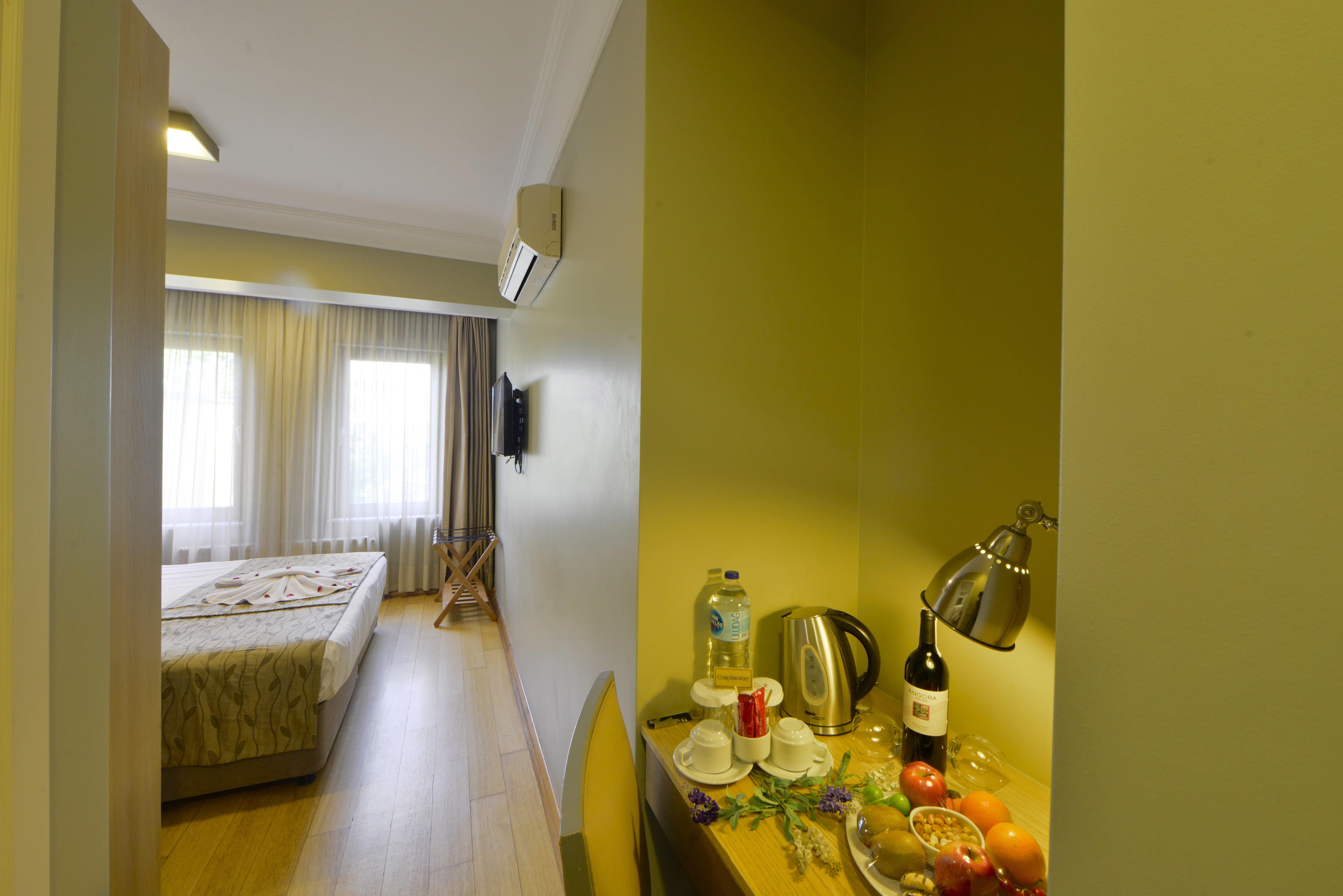 Agora Life - Special Class Hotel Stambuł