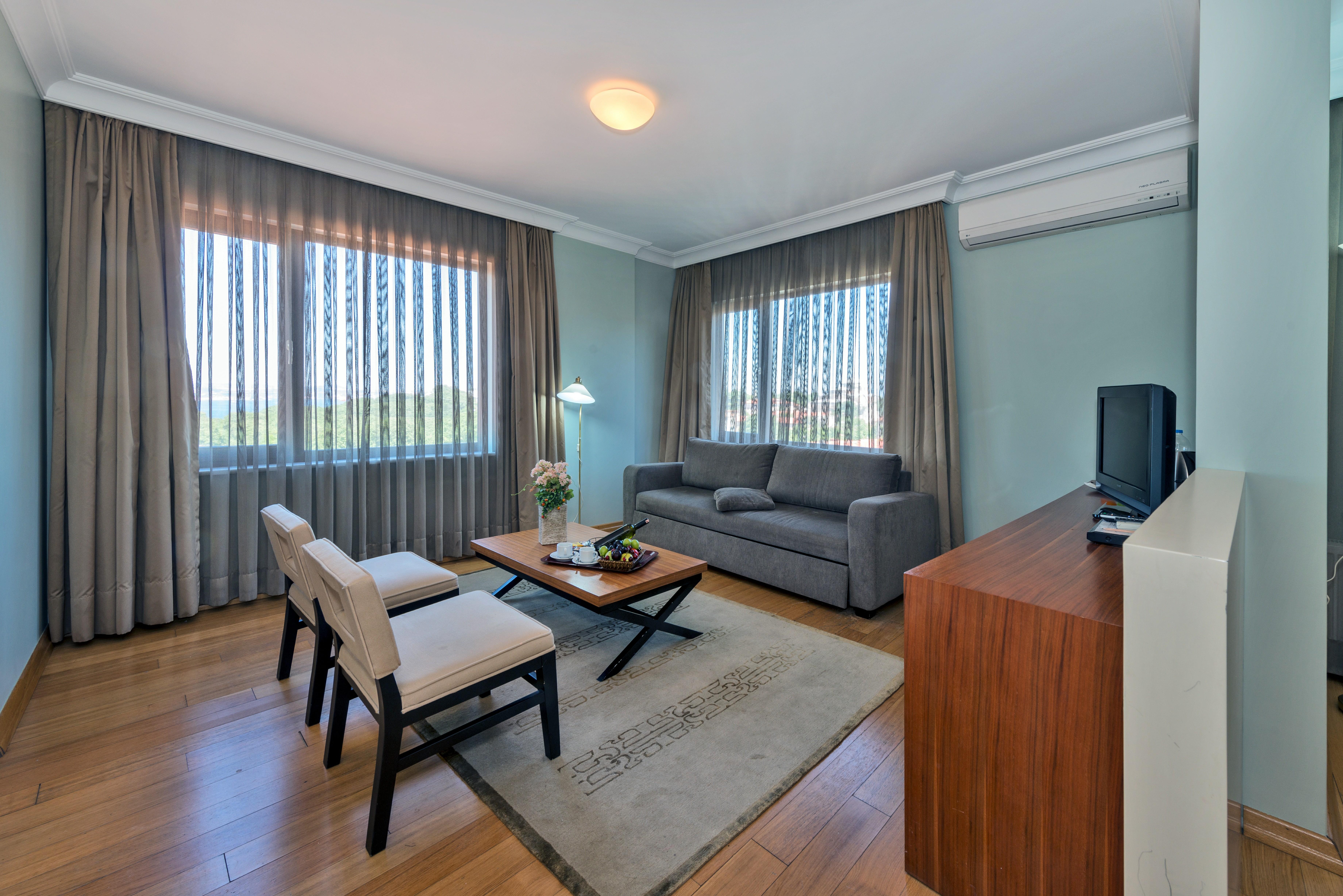Hotel Agora Life - Special Class Stambuł