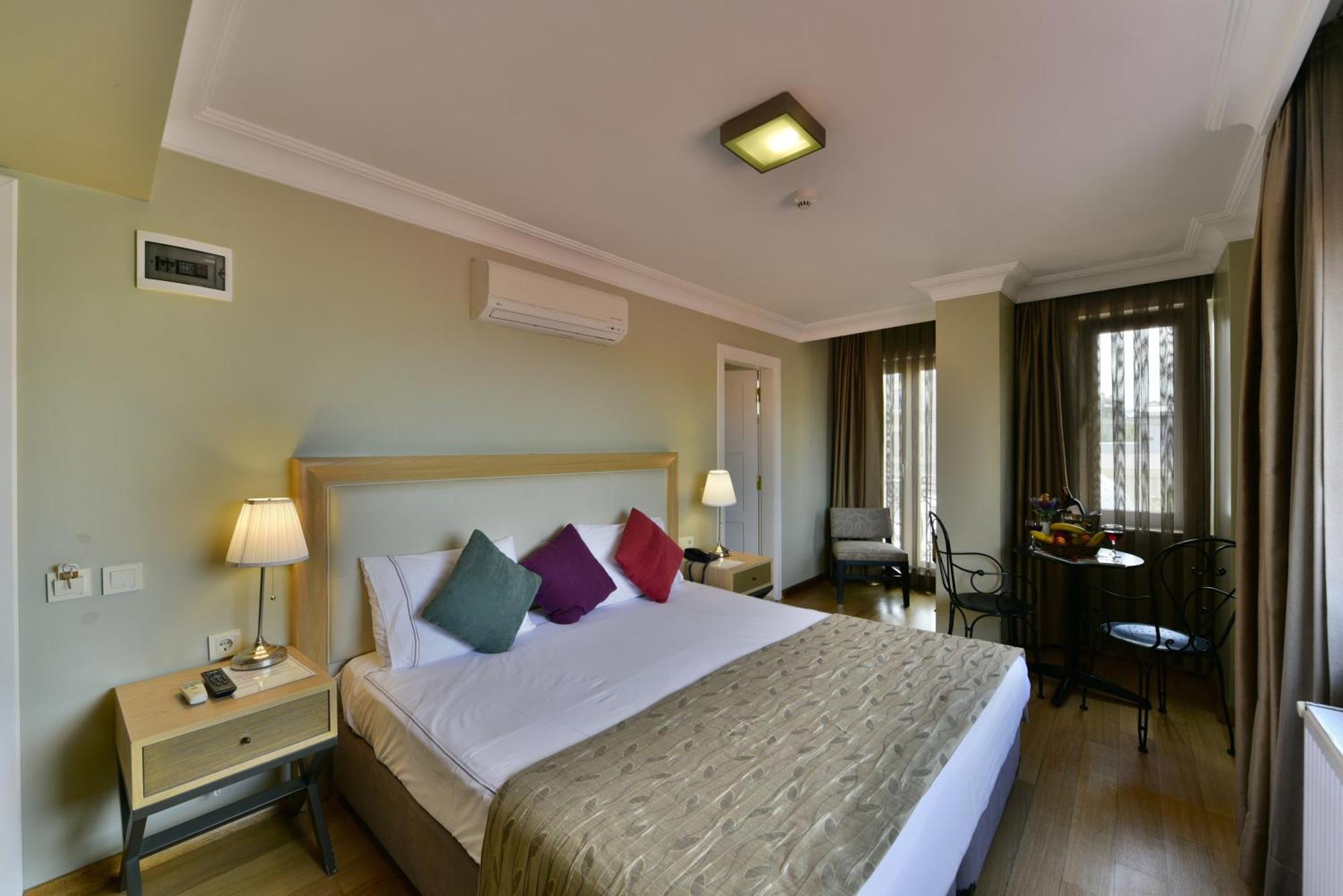 Hotel Agora Life - Special Class Stambuł