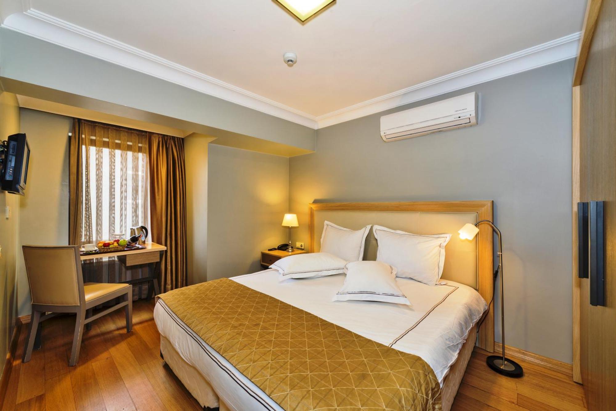 Hotel Agora Life - Special Class Stambuł